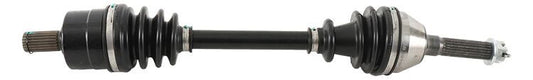 All Balls 6 Ball Heavy Duty Axle — MPN AB6-PO-8-316