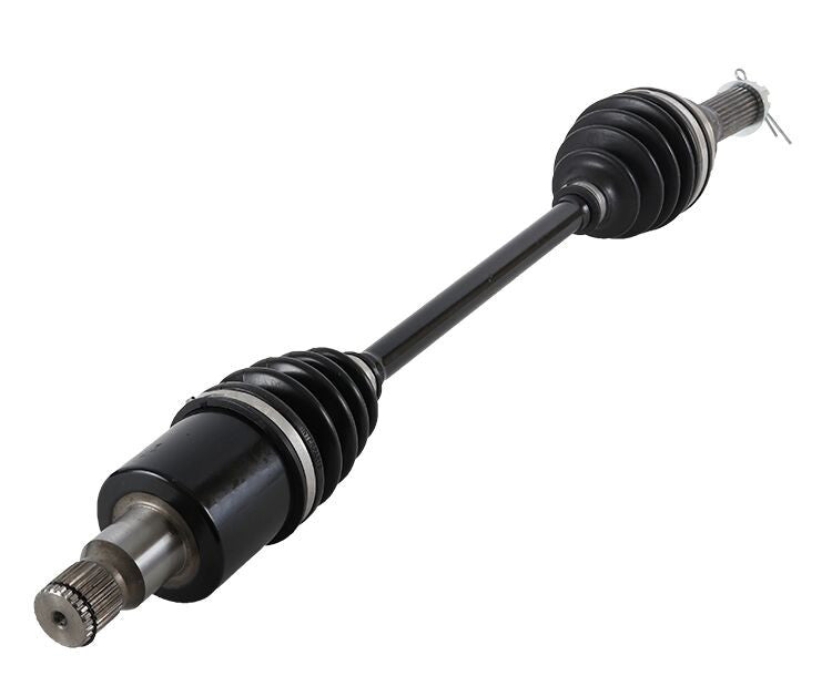 All Balls 6 Ball Heavy Duty Axle — MPN AB6-PO-8-338