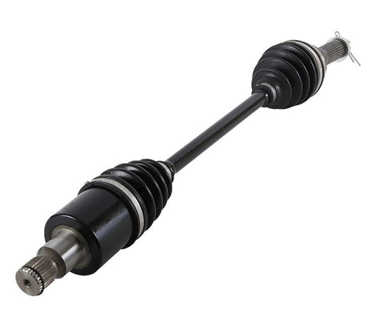 All Balls 6 Ball Heavy Duty Axle — MPN AB6-PO-8-338