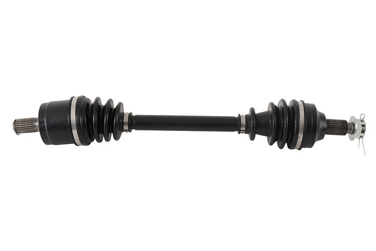 All Balls 8 Ball Extreme Duty Axle — MPN AB8-HO-8-327