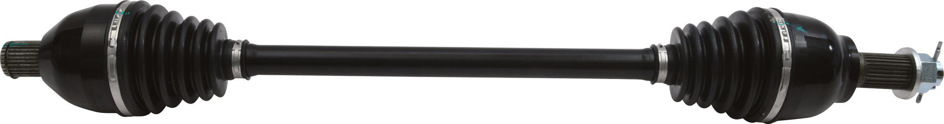 All Balls 6 Ball Heavy Duty Axle — MPN AB6-PO-8-407