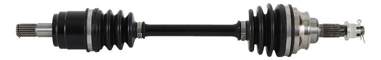 All Balls 6 Ball Heavy Duty Axle — MPN AB6-HO-8-217
