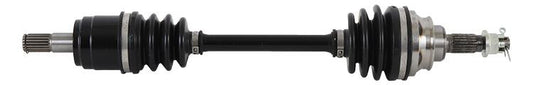 All Balls 6 Ball Heavy Duty Axle — MPN AB6-HO-8-217