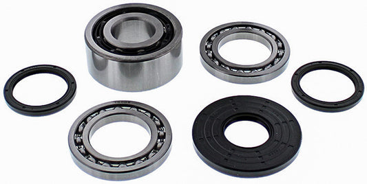 All Balls Differential Bearing & Seal Kit — MPN 25-2115