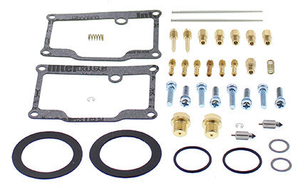 All Balls Carburetor Repair Kit — MPN 26-1818