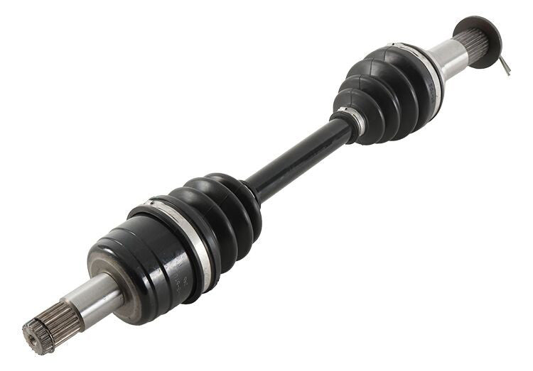 All Balls 6 Ball Heavy Duty Axle — MPN AB6-YA-8-308