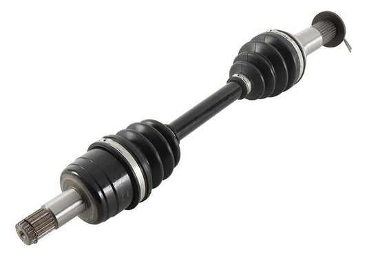 All Balls 6 Ball Heavy Duty Axle — MPN AB6-YA-8-308