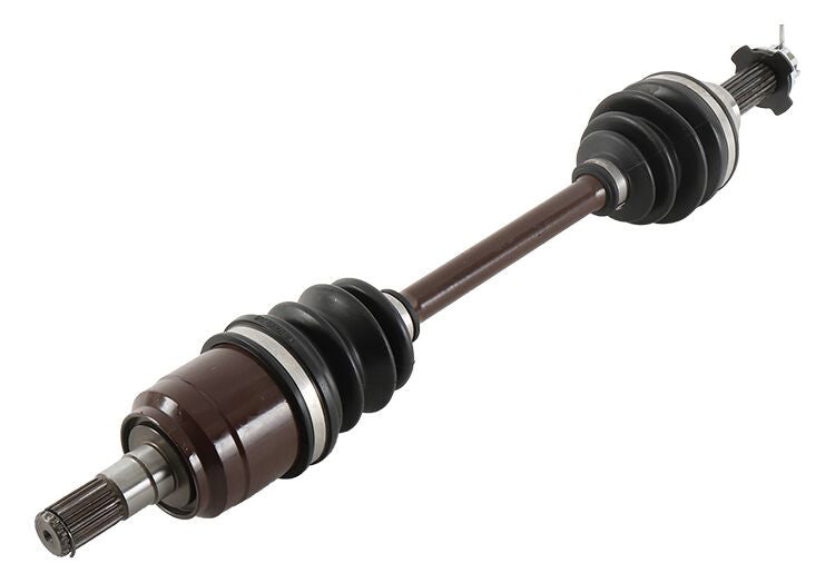 All Balls 6 Ball Heavy Duty Axle — MPN AB6-SK-8-303