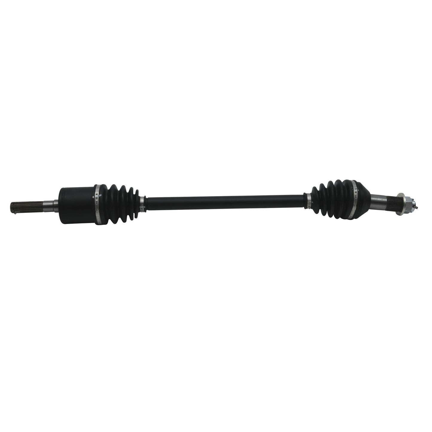 All Balls 8 Ball Extreme Duty Axle — MPN AB8-CA-8-134