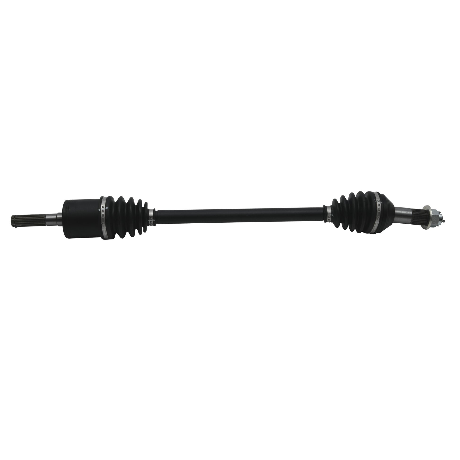 All Balls 8 Ball Extreme Duty Axle — MPN AB8-CA-8-134