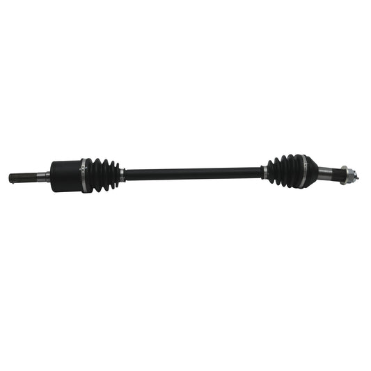 All Balls 8 Ball Extreme Duty Axle — MPN AB8-CA-8-134