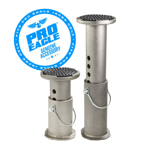 Pro Eagle Off Road Jack Extension 8" OR 15" - Pro Eagle