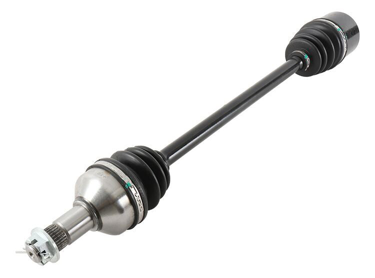 All Balls 6 Ball Heavy Duty Axle — MPN AB6-AC-8-355