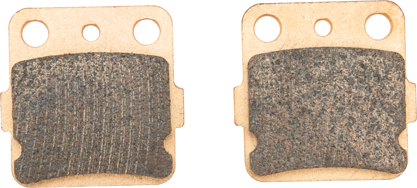 All Balls Sintered Brake Pads — MPN 18-8008