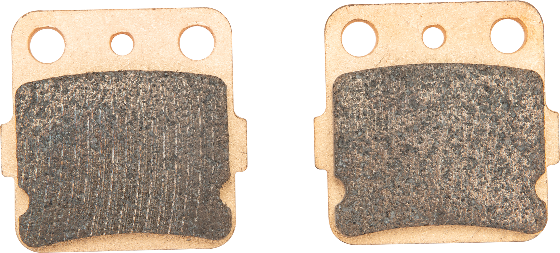 All Balls Sintered Brake Pads — MPN 18-8008
