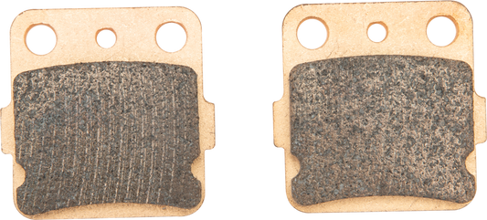 All Balls Sintered Brake Pads — MPN 18-8008