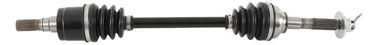 All Balls 6 Ball Heavy Duty Axle — MPN AB6-KU-8-301