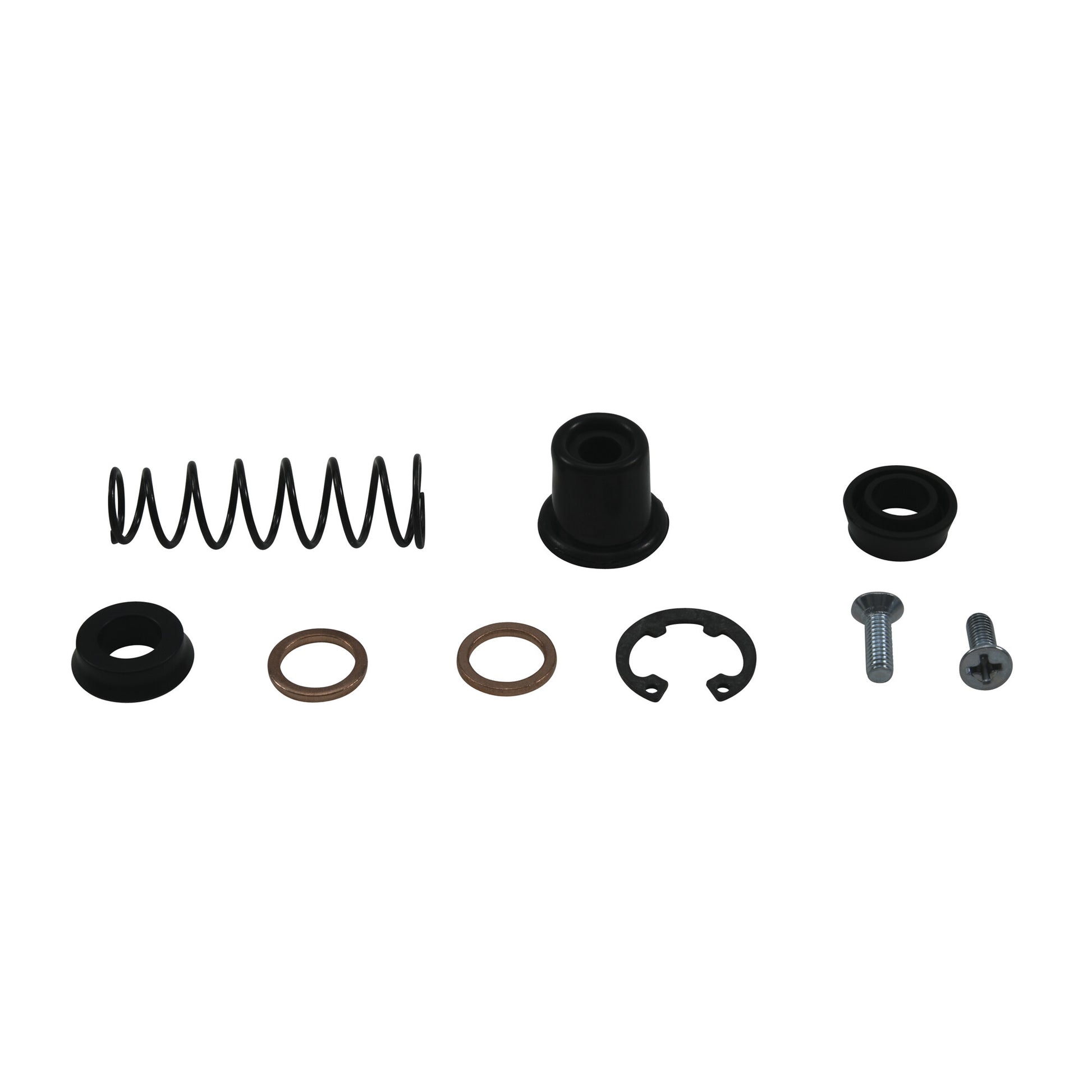 All Balls Master Cylinder Rebuild Kit — MPN 18-1108