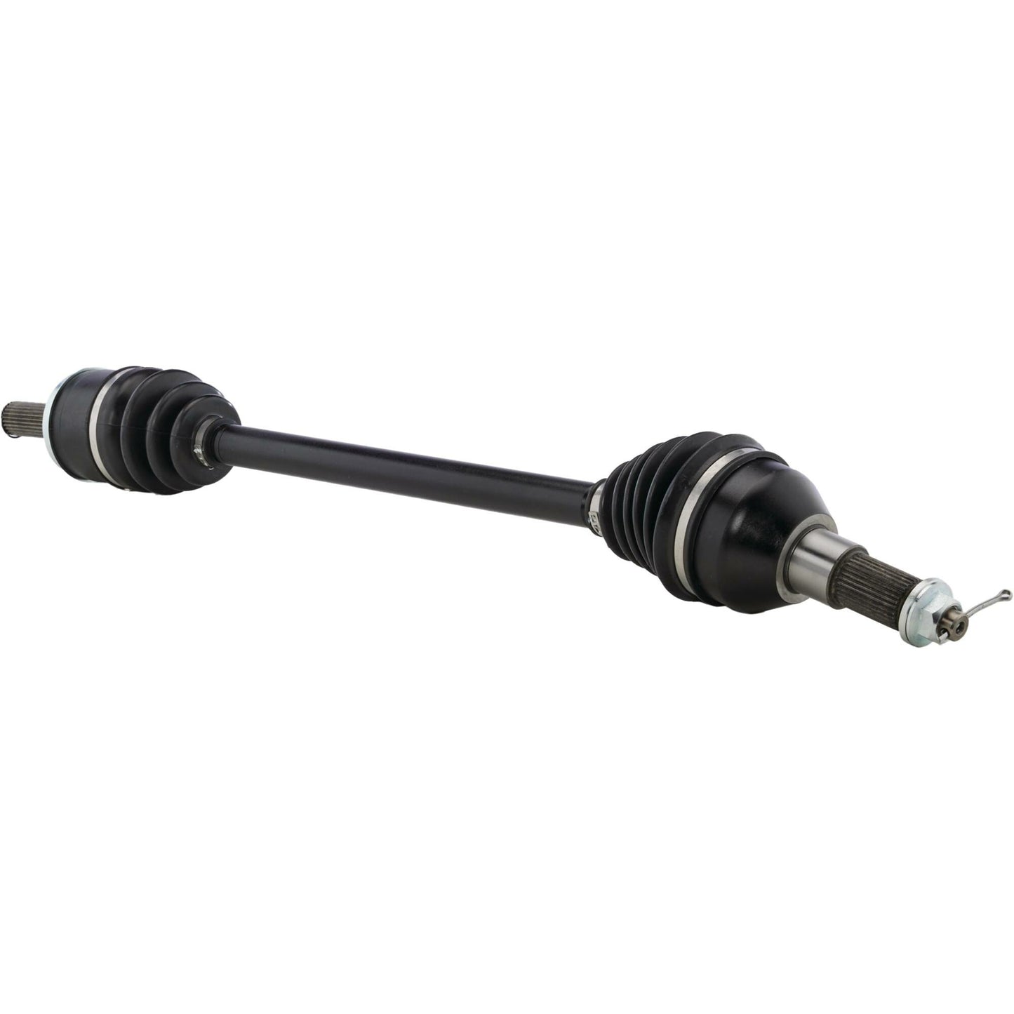 All Balls 8 Ball Extreme Duty Axle — MPN AB8-KW-8-139