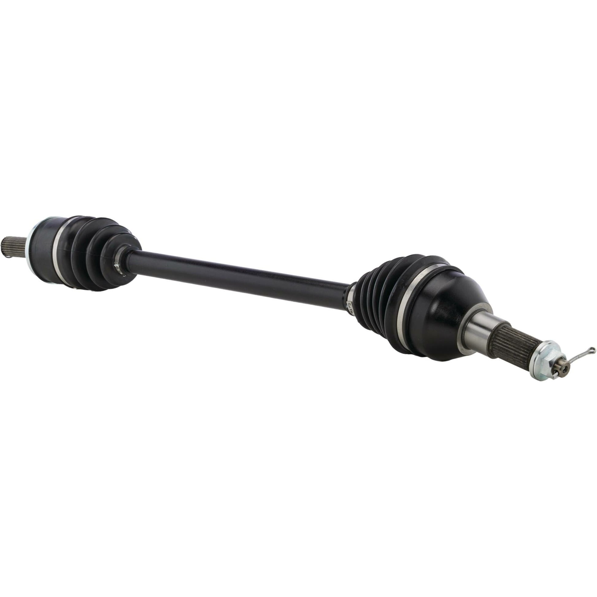 All Balls 8 Ball Extreme Duty Axle — MPN AB8-KW-8-139