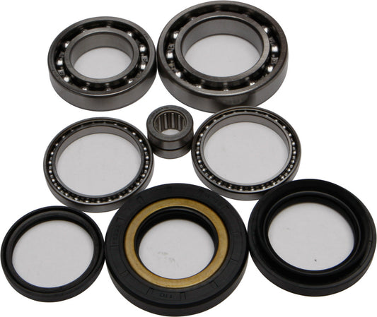 All Balls Differential Bearing & Seal Kit — MPN 25-2070