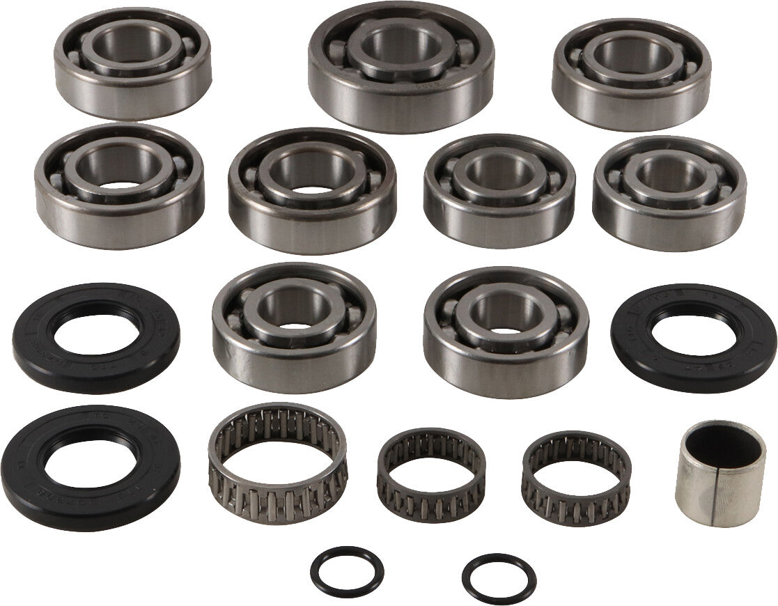 All Balls Transmission Bearing And Seal Kit — MPN 25-7007