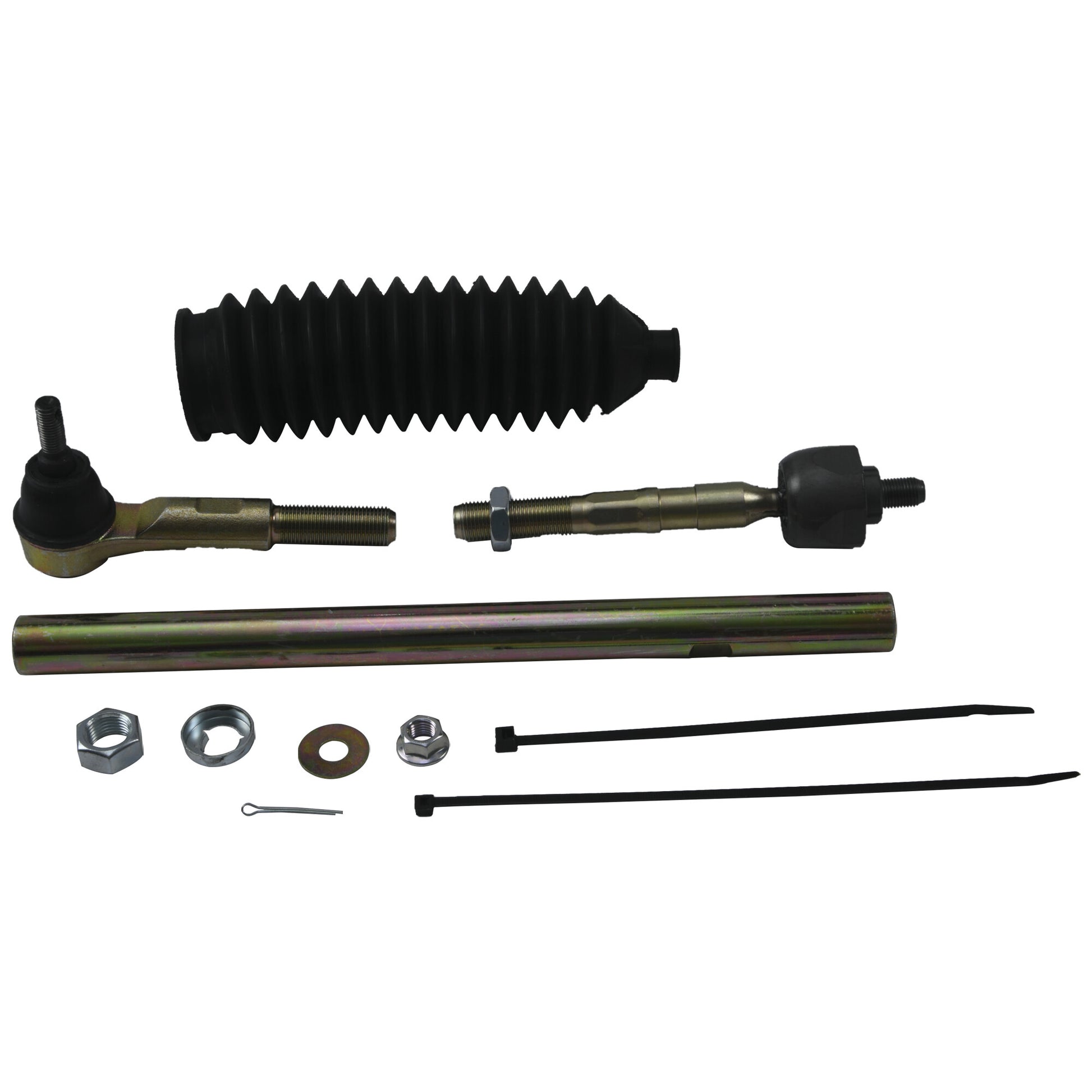 All Balls Rack Tie Rod Kit — MPN 51-1097