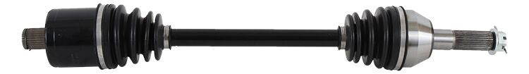 All Balls 6 Ball Heavy Duty Axle — MPN AB6-PO-8-343