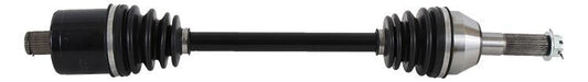 All Balls 6 Ball Heavy Duty Axle — MPN AB6-PO-8-343