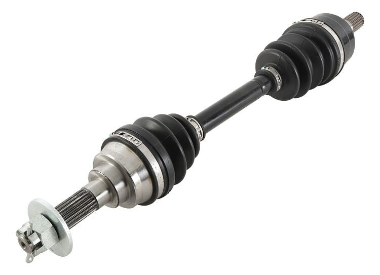 All Balls 6 Ball Heavy Duty Axle — MPN AB6-KW-8-300