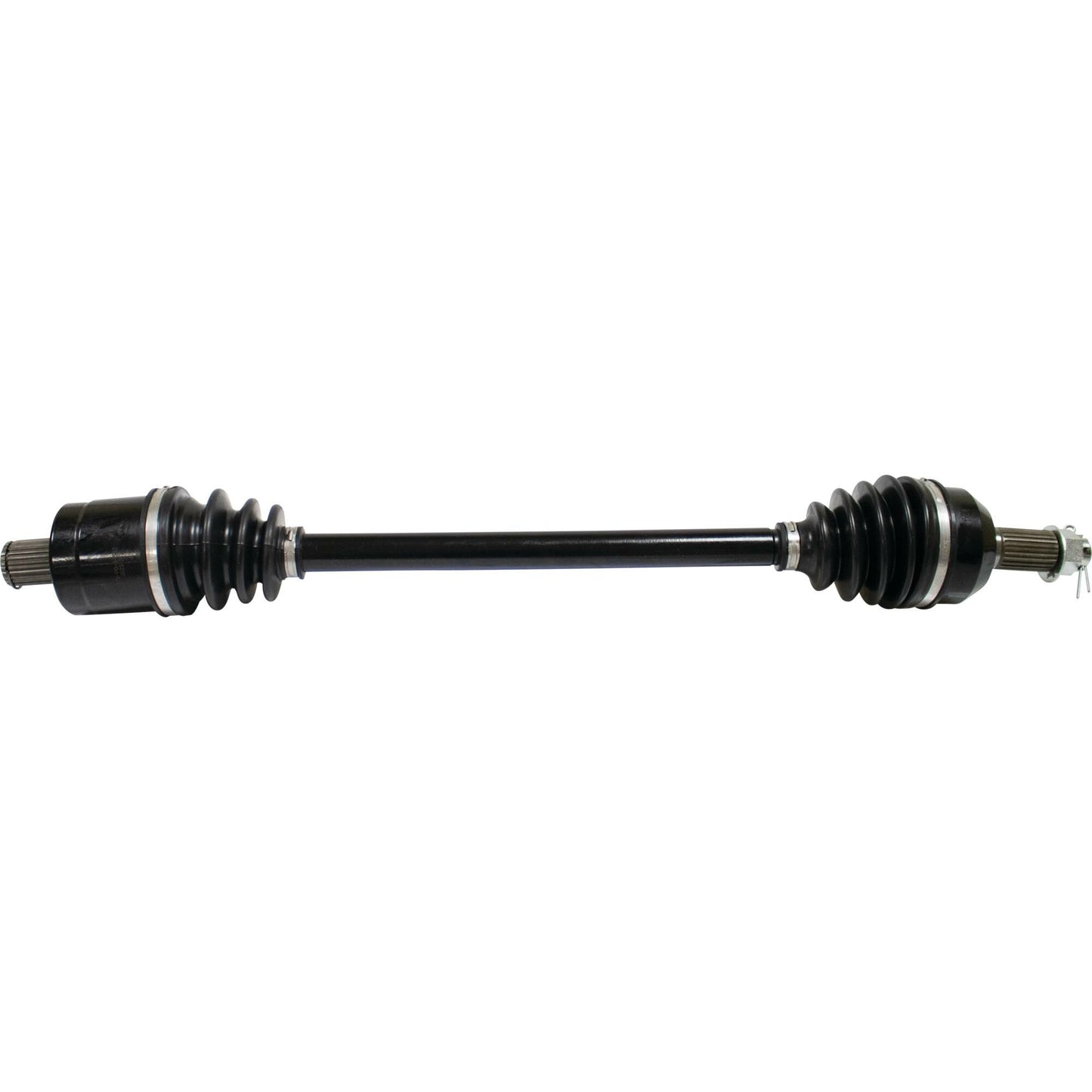 All Balls 6 Ball Heavy Duty Axle — MPN AB6-PO-8-412