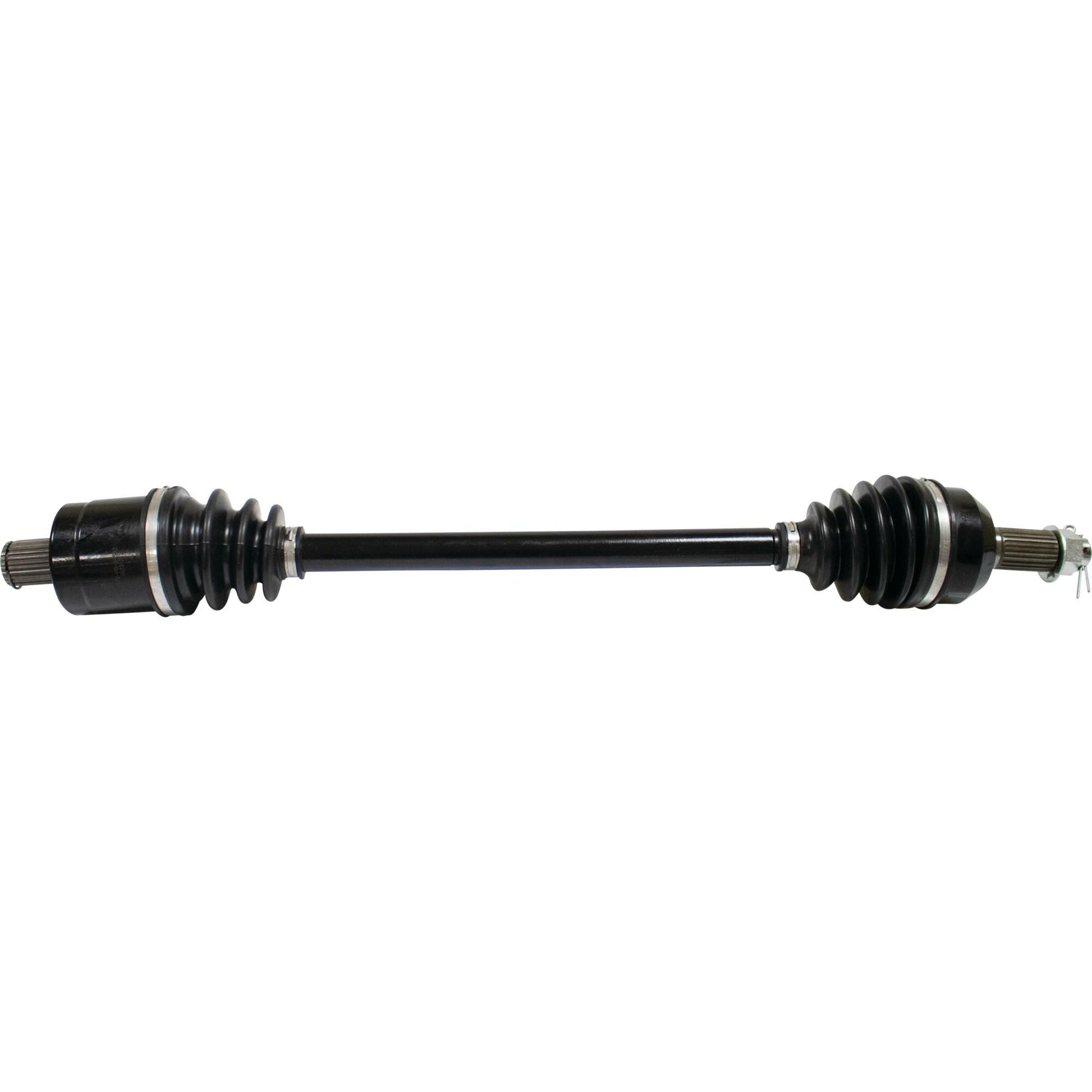All Balls 6 Ball Heavy Duty Axle — MPN AB6-PO-8-412