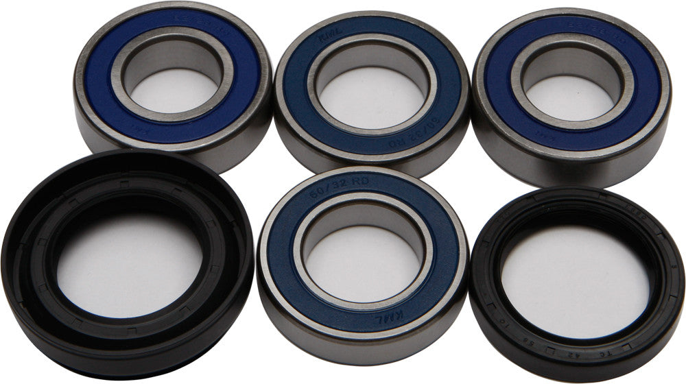 All Balls Wheel Bearing Kits — MPN 25-1036