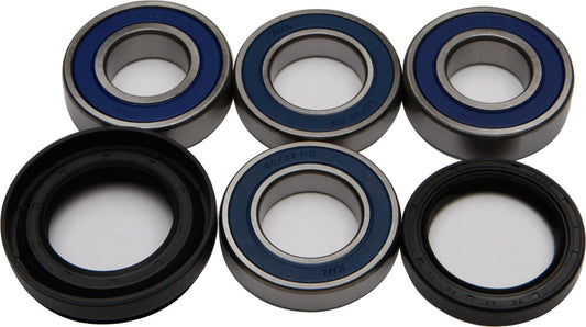 All Balls Wheel Bearing Kits — MPN 25-1036