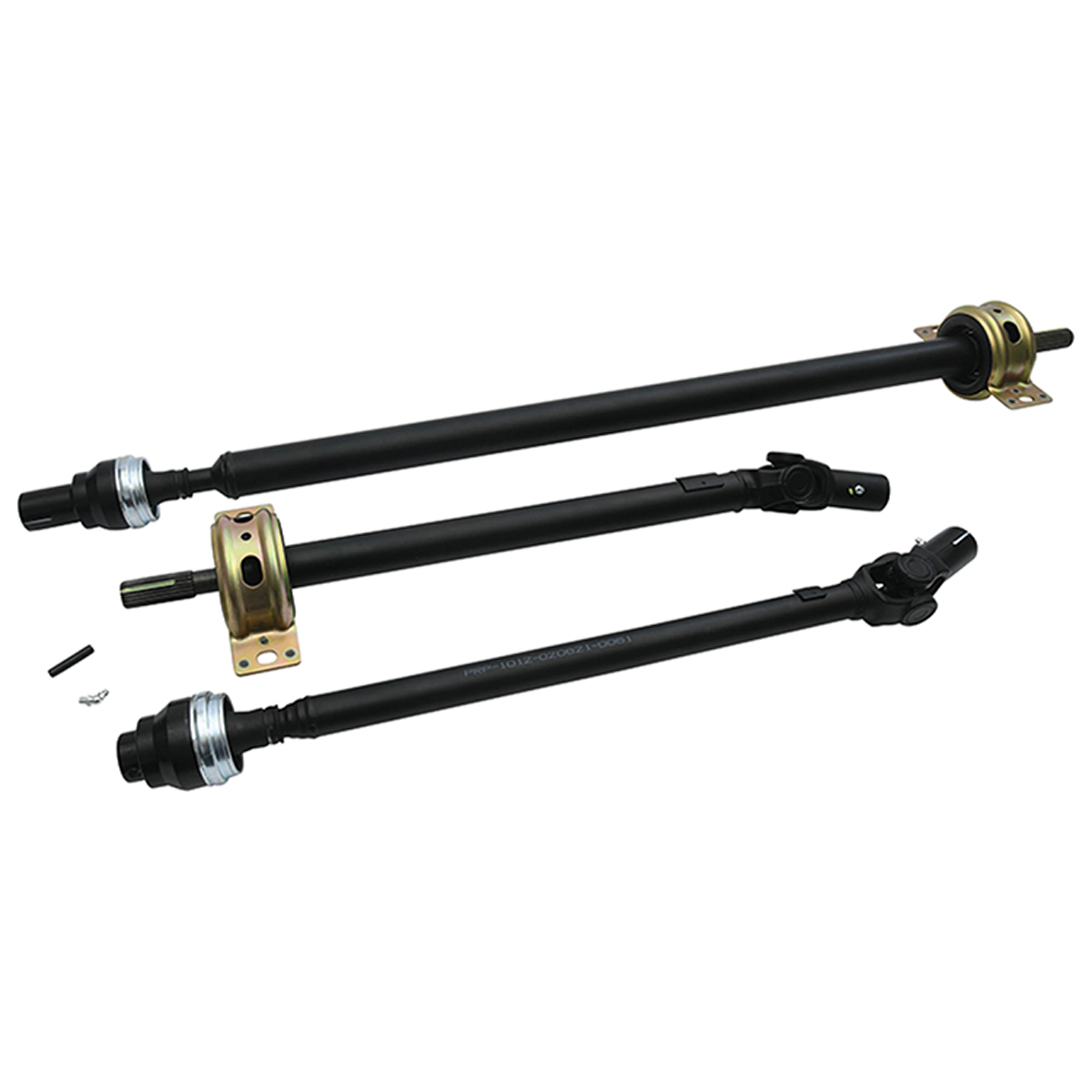 All Balls Prop Shaft — MPN PRP-PO-09-020