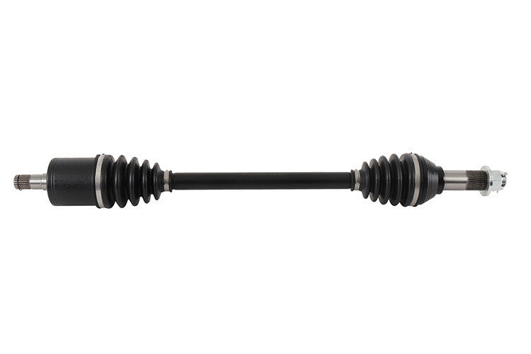 All Balls 8 Ball Extreme Duty Axle — MPN AB8-CA-8-225