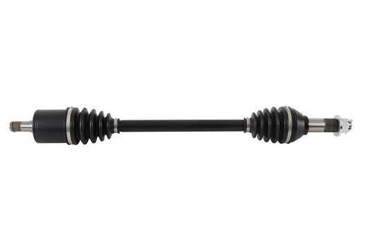 All Balls 8 Ball Extreme Duty Axle — MPN AB8-CA-8-225
