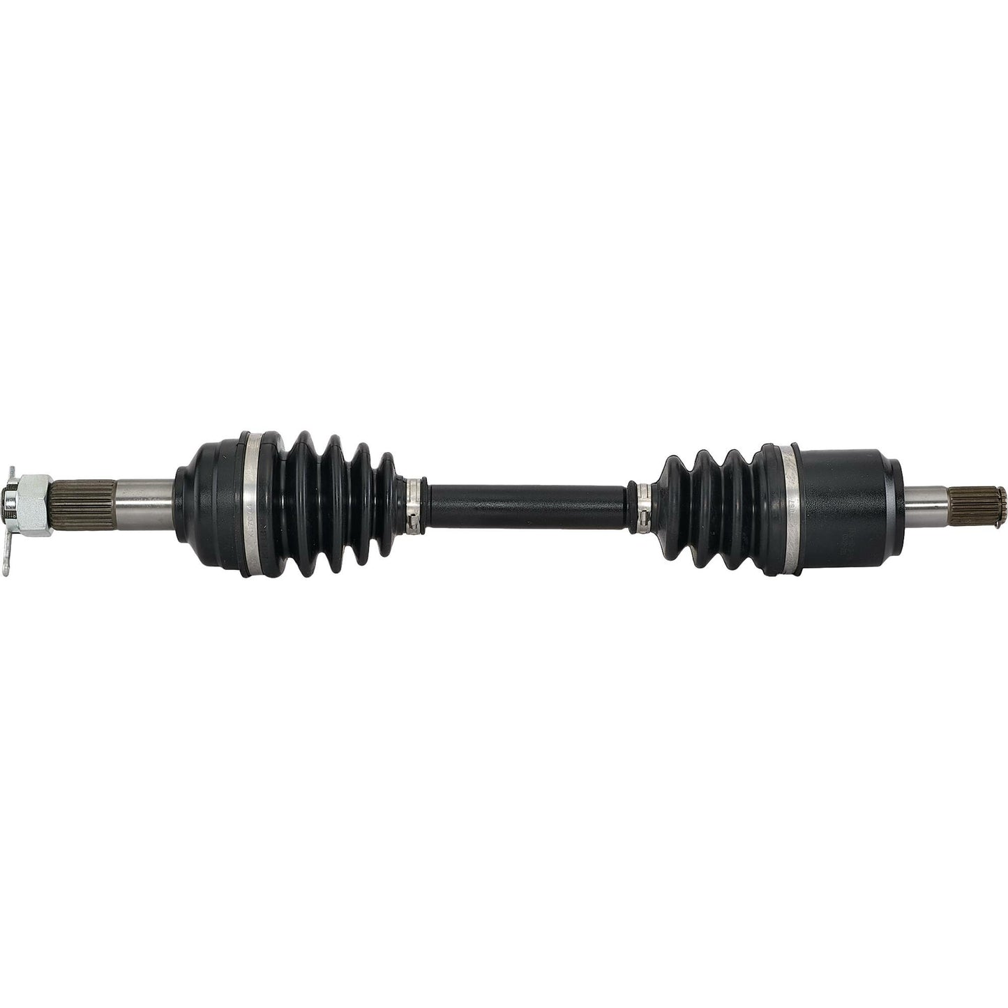 All Balls 8 Ball Extreme Duty Axle — MPN AB8-HO-8-375