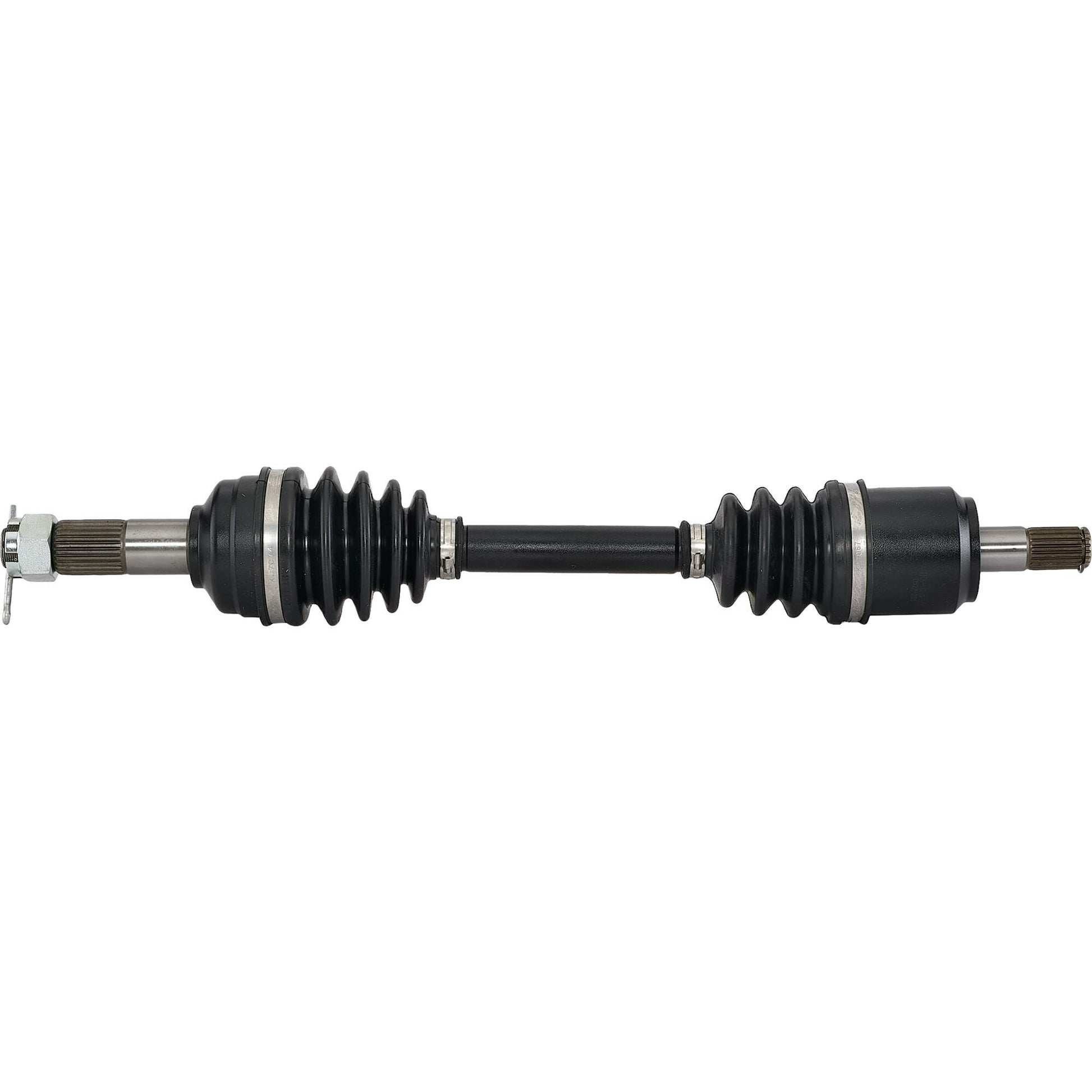 All Balls 8 Ball Extreme Duty Axle — MPN AB8-HO-8-375