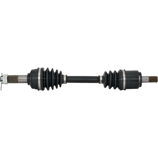 All Balls 8 Ball Extreme Duty Axle — MPN AB8-HO-8-375