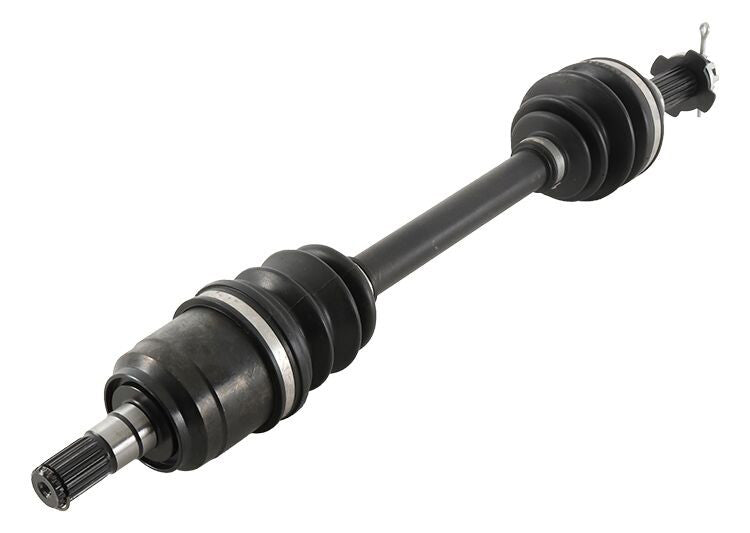 All Balls 8 Ball Extreme Duty Axle — MPN AB8-SK-8-303