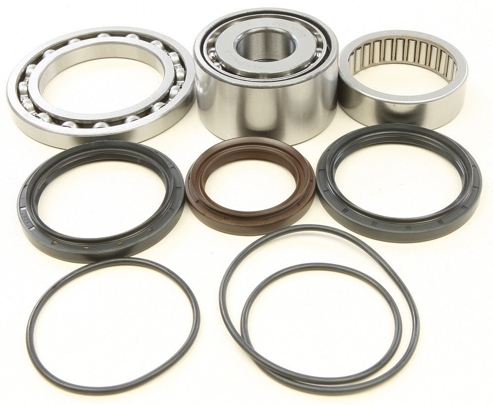 All Balls Differential Bearing & Seal Kit — MPN 25-2097