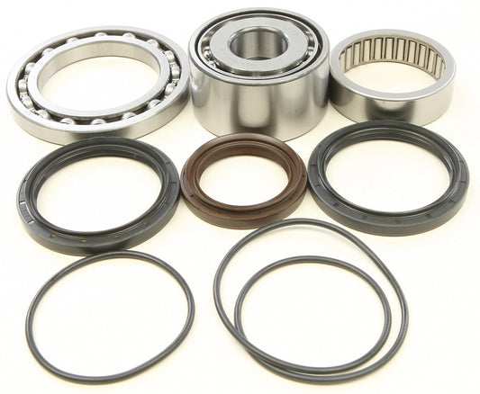 All Balls Differential Bearing & Seal Kit — MPN 25-2097