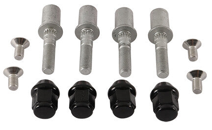 All Balls Wheel Stud & Nut Kit — MPN 85-1088