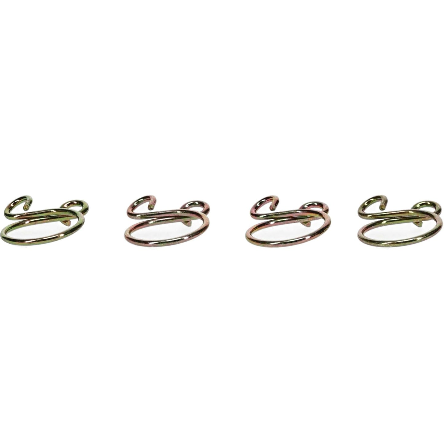 All Balls Hose Clamps Refill Kit — MPN FS00048
