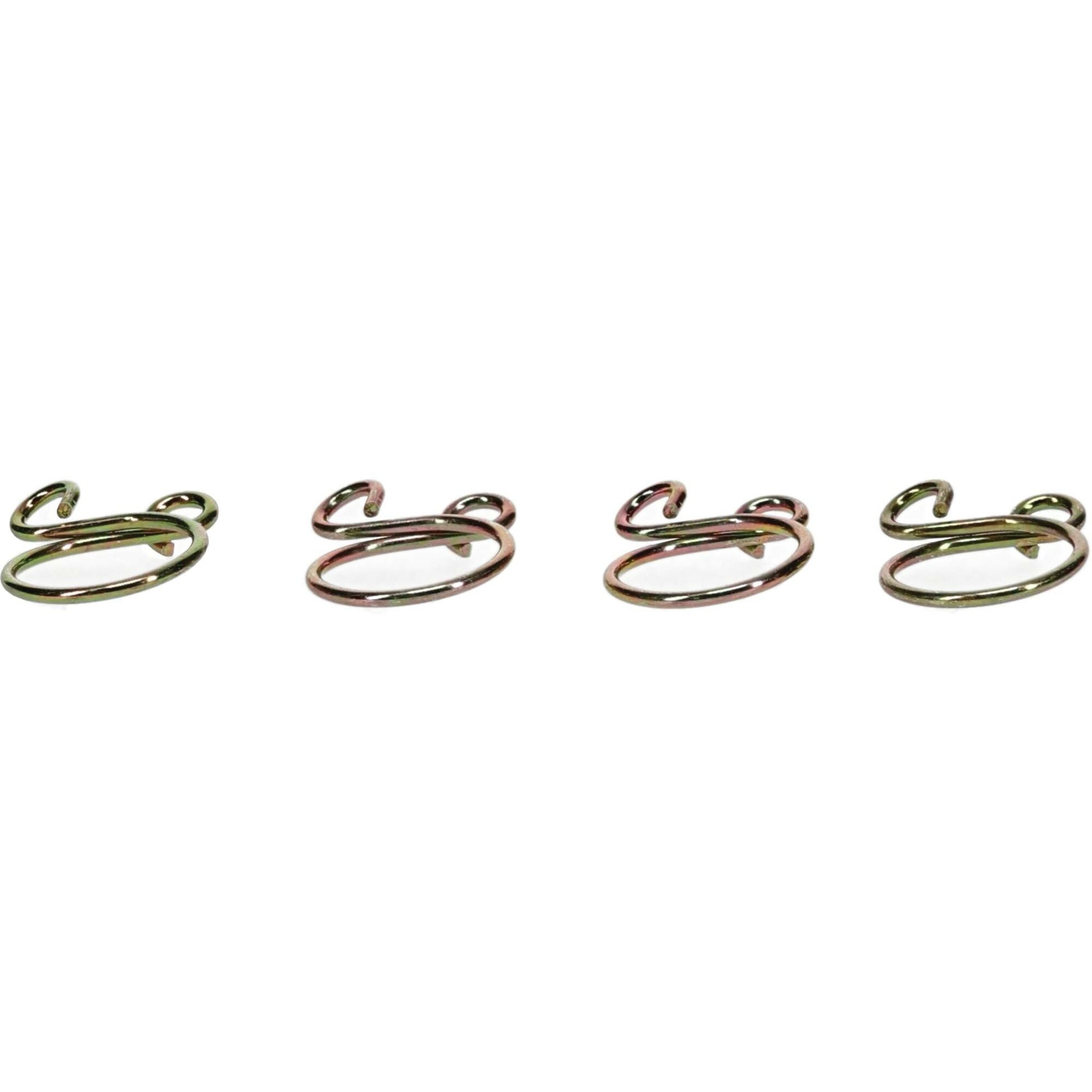 All Balls Hose Clamps Refill Kit — MPN FS00048
