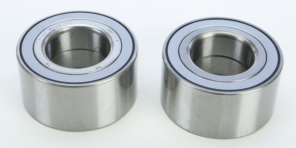 Pivot Works Wheel Bearing Kit — MPN PWRWK-H70-000