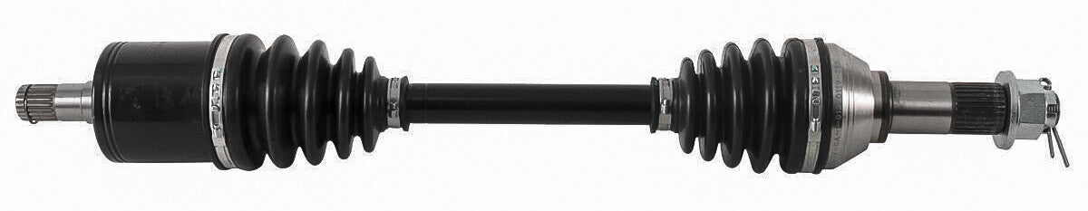 All Balls 6 Ball Heavy Duty Axle — MPN AB6-CA-8-234