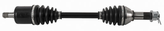 All Balls 6 Ball Heavy Duty Axle — MPN AB6-CA-8-234