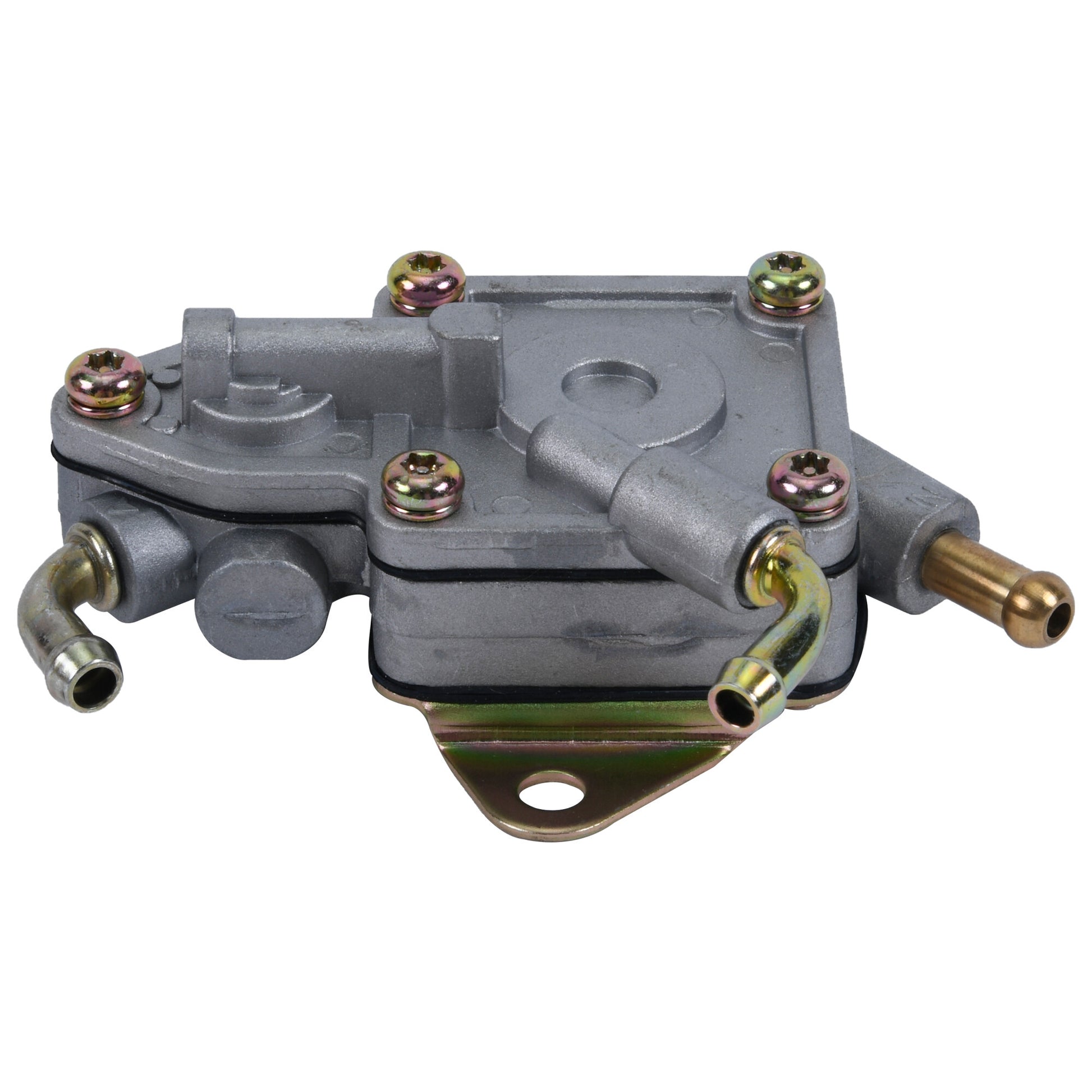 All Balls Mechanical Fuel Pump — MPN 47-5001
